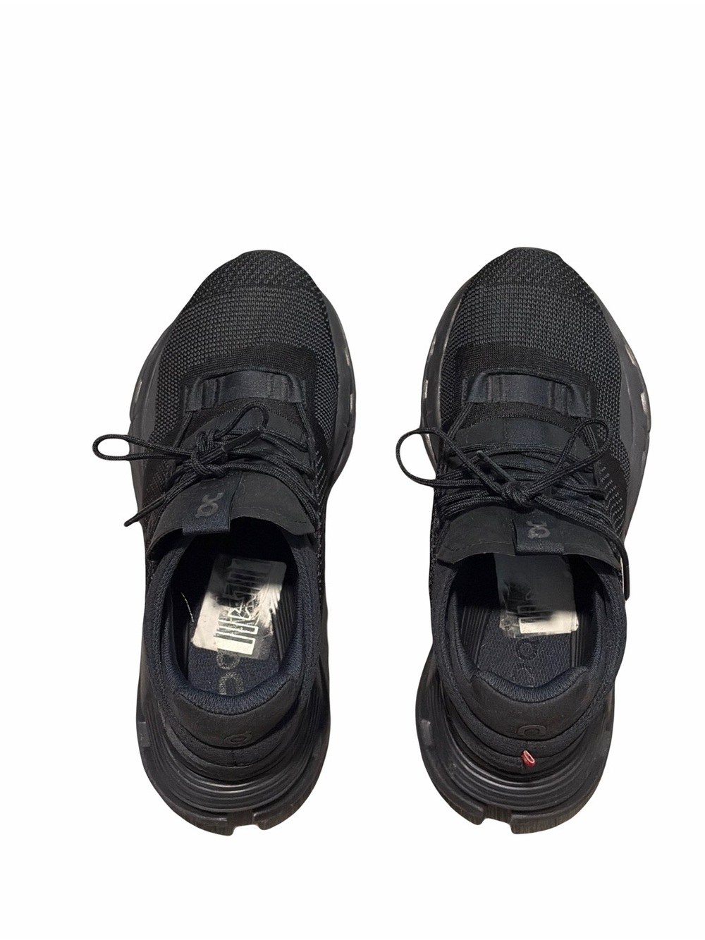 ON Cloudnova Womens Sneaker - Picture 4 of 11
